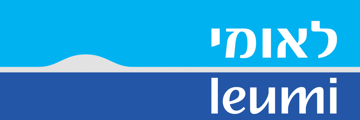 בנק לאומי — Leumi